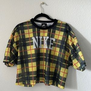 NIKE SPORTWEAR - Crop Top